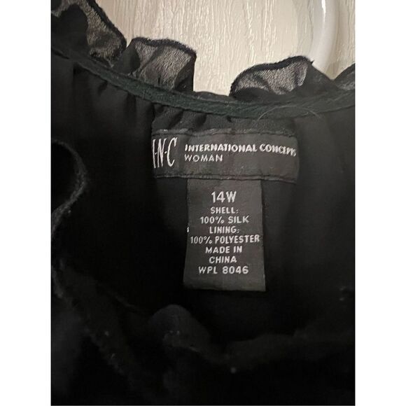 INC international Concepts Woman - Picture 5 of 6